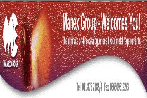 Manex Trading CC