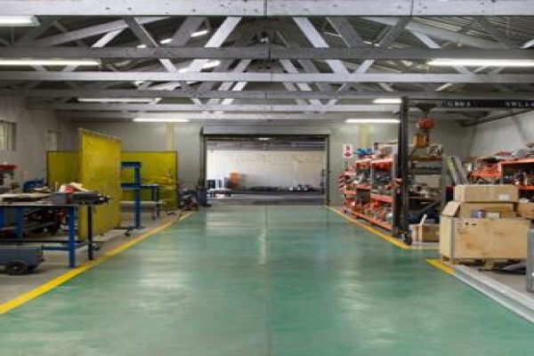 Ceres Fruit Processors (Pty) Ltd