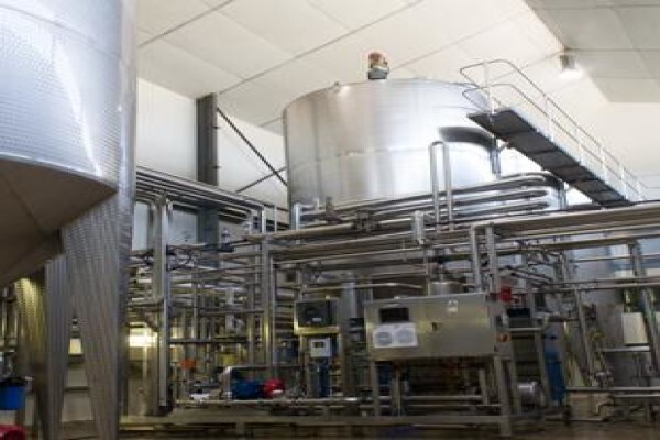 Ceres Fruit Processors (Pty) Ltd