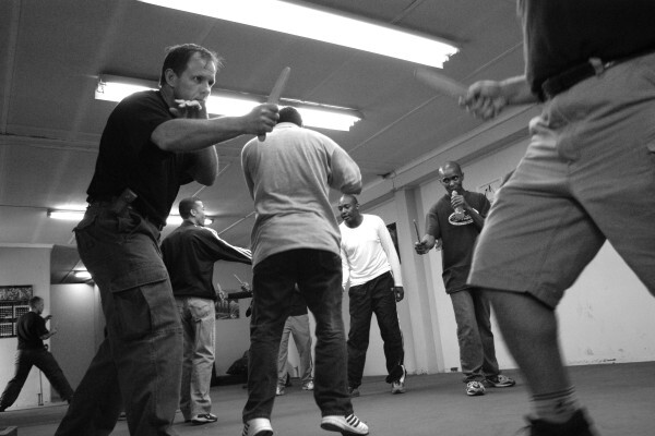 Defensive Training Concepts