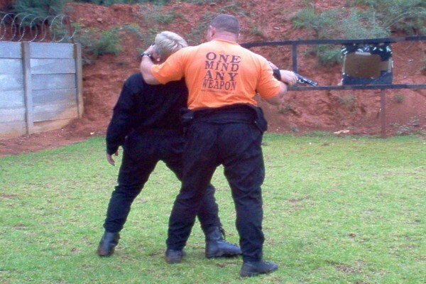 Defensive Training Concepts