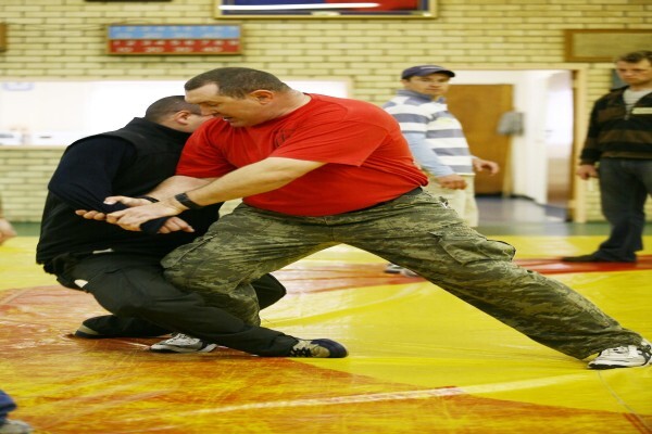 Defensive Training Concepts