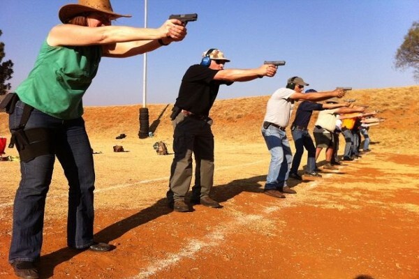 Defensive Training Concepts