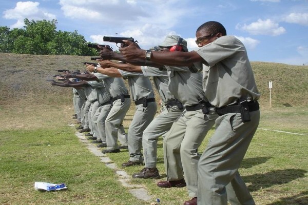 Defensive Training Concepts