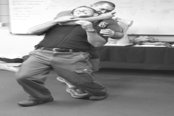 Defensive Training Concepts
