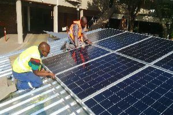 Shadeways Manufacturing (Pty) Ltd