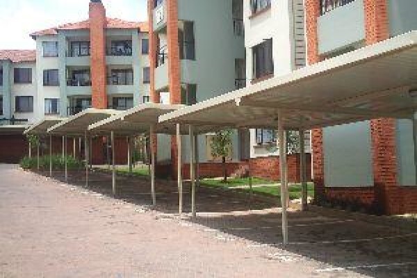 Shadeways Manufacturing (Pty) Ltd