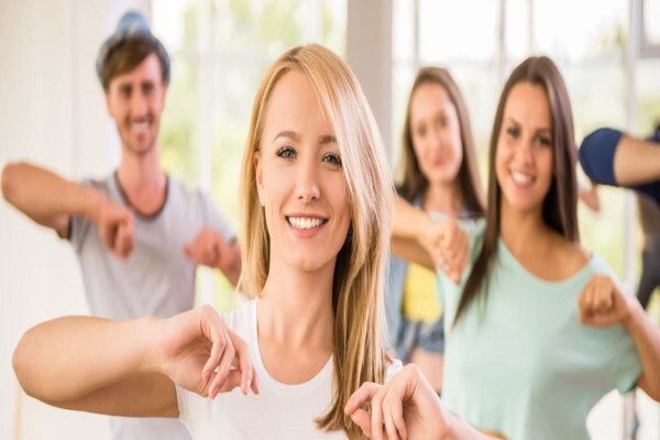 Dance Domain:Milnerton