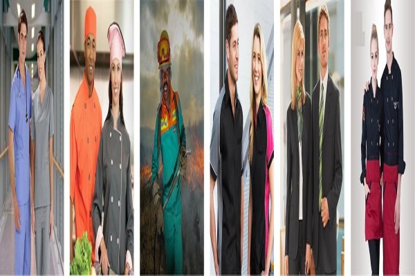Transvaal Uniforms & Workwear