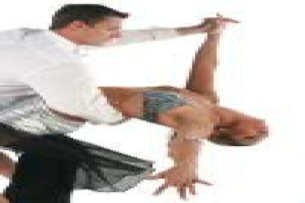 Dance Domain:Milnerton