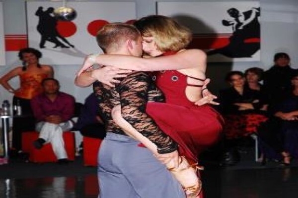 Dance Domain:Milnerton