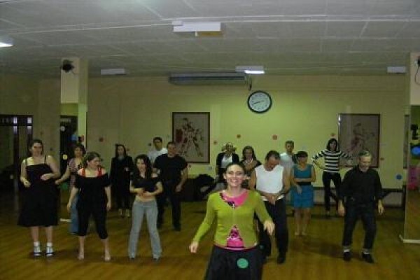 Dance Domain:Milnerton