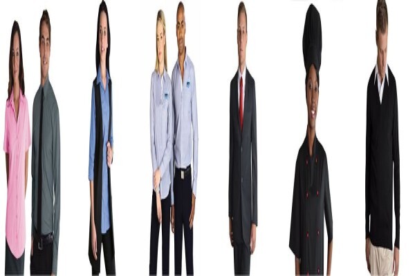 Transvaal Uniforms & Workwear