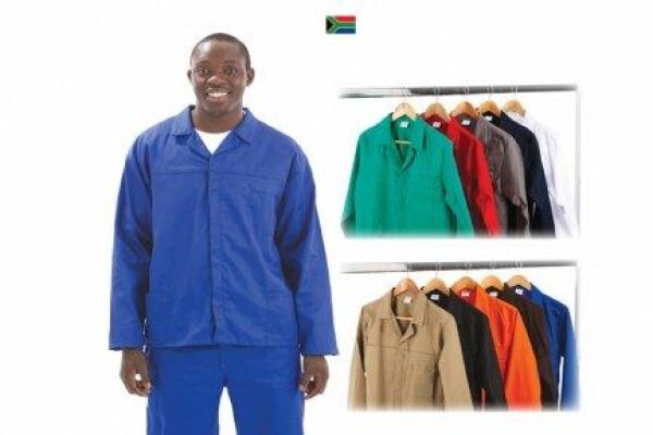 Transvaal Uniforms & Workwear