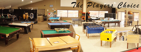 United Pool Tables