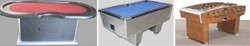 United Pool Tables