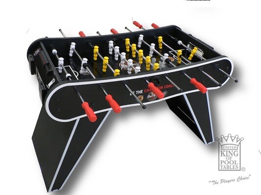 United Pool Tables