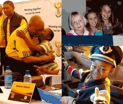 Reach For A Dream Foundation