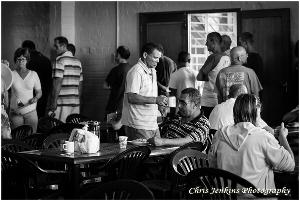 Elim Night Shelter