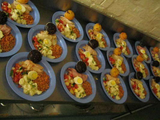Elim Night Shelter