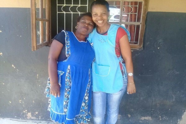 Seed Of Hope Community Development