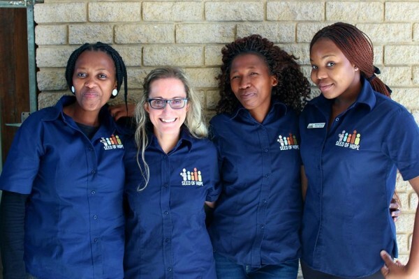 Seed Of Hope Community Development