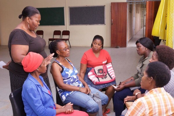 Seed Of Hope Community Development