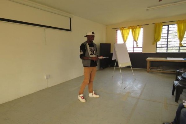 Seed Of Hope Community Development