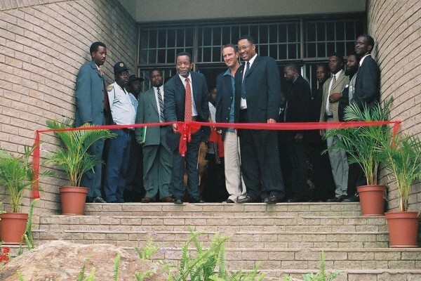 Seed Of Hope Community Development