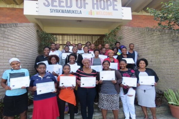 Seed Of Hope Community Development