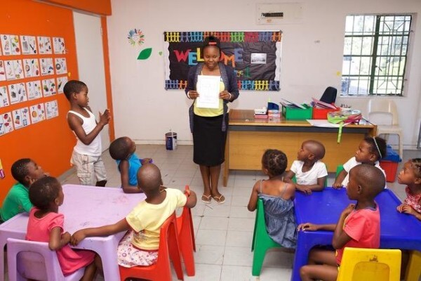 Seed Of Hope Community Development