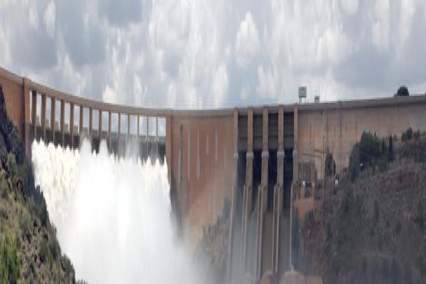 Water Affairs & Forestry (Dundee)