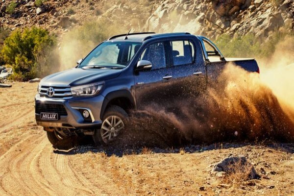 Hambanathi Vehicle Rental
