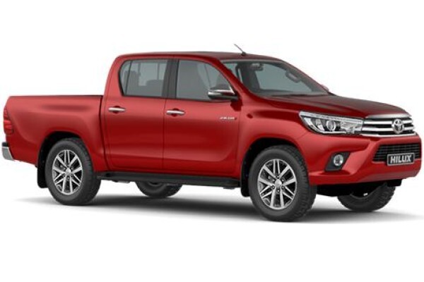 Hambanathi Vehicle Rental