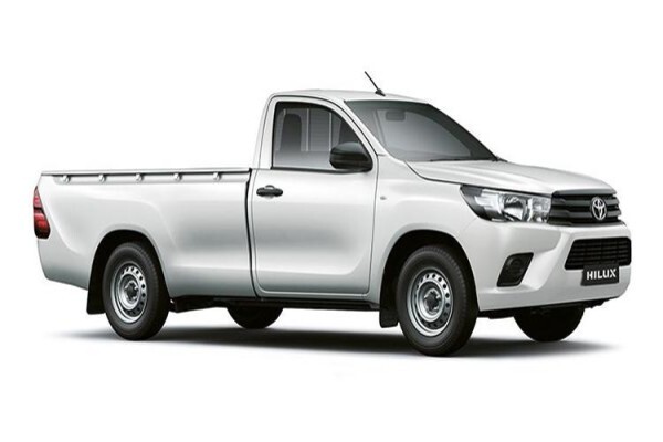 Hambanathi Vehicle Rental