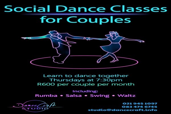 Dance Craft Studio