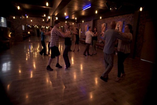 Dance Craft Studio