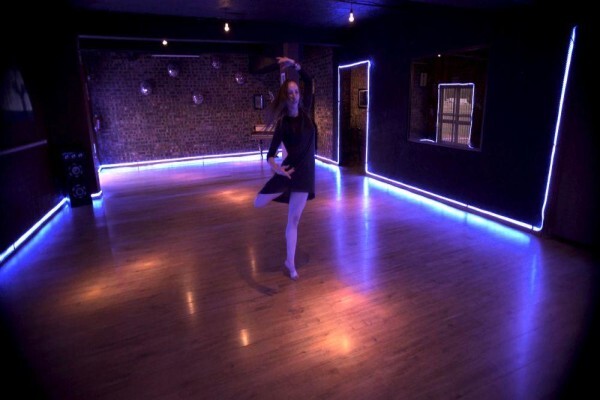 Dance Craft Studio