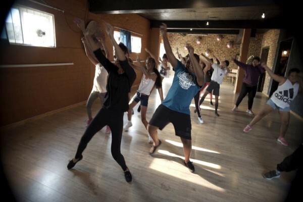 Dance Craft Studio