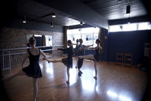 Dance Craft Studio