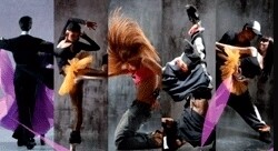 The Dance Junxion