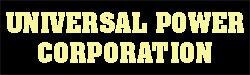 Universal Power Corp CC