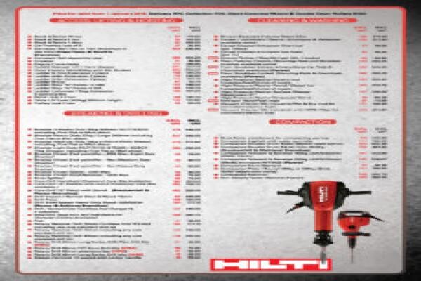 Hire It:Branches:Bellville