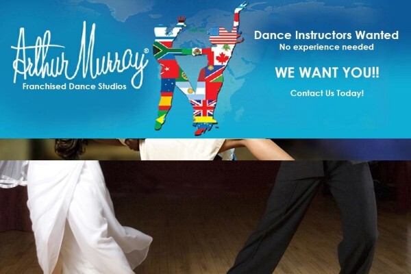 Arthur Murray Dance Studio