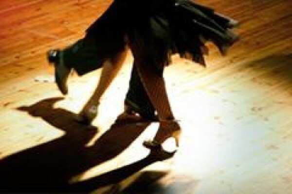 Arthur Murray Dance Studio
