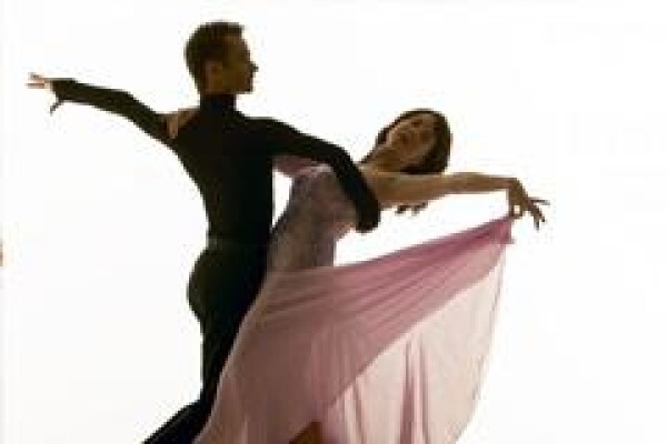 Arthur Murray Dance Studio