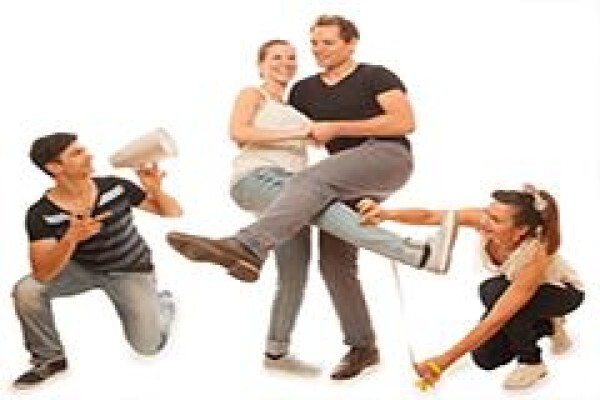 Arthur Murray Dance Studio
