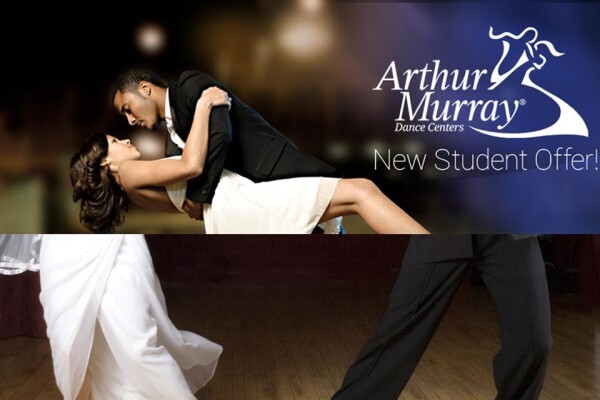 Arthur Murray Dance Studios