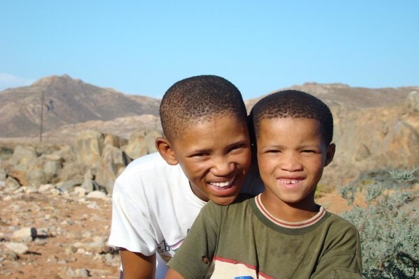 Open Africa
