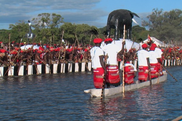 Open Africa